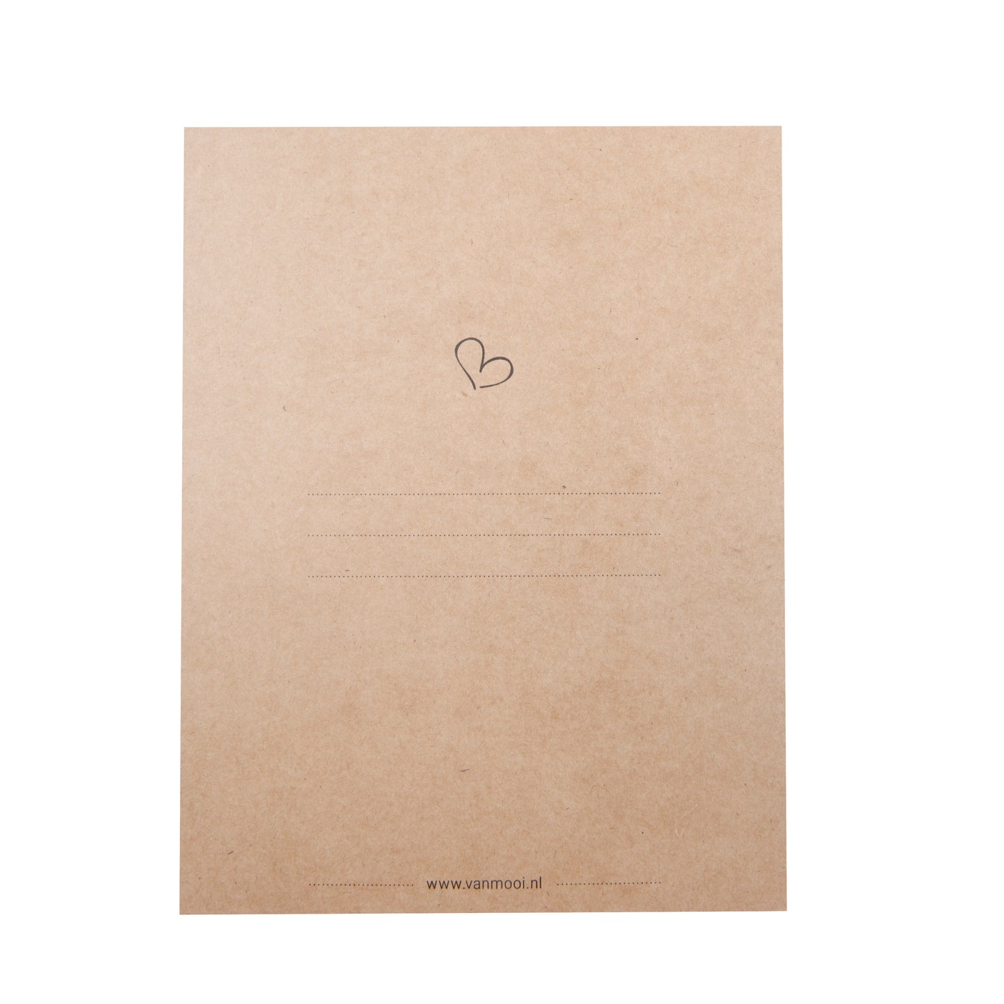 Duurzaam Gastenboek | Invulkaarten