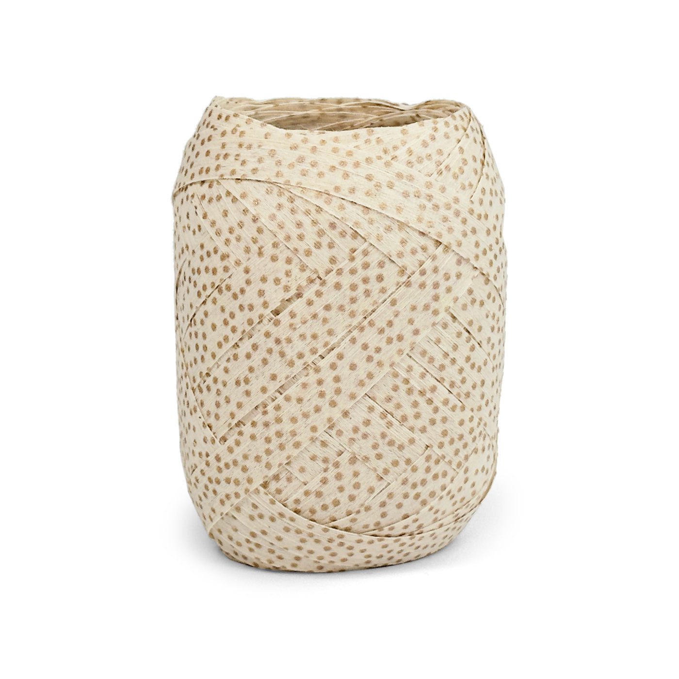 ECO raffia sierlint | off-white