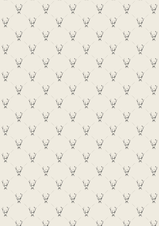 Inpakpapier | Oh my deer