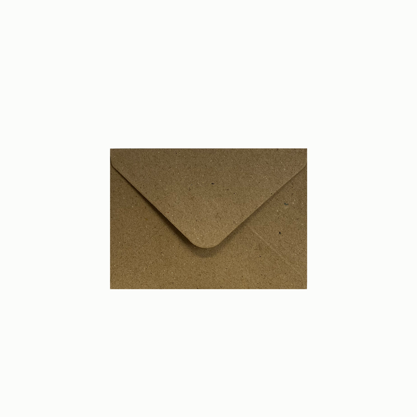 Gerecyclede Mini Envelop